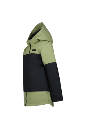 Raizzed jassen 1427 Dark Olive R224KBN10002