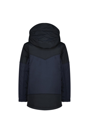 Raizzed jassen 944 Deep Black R224KBN10002
