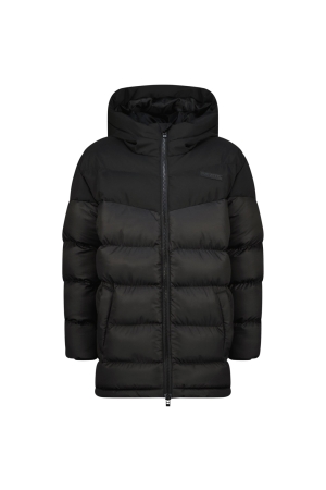 Raizzed Tulun Jacket 944 Deep Black