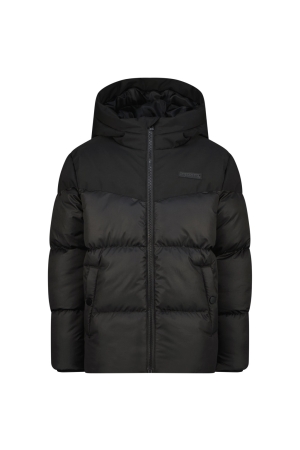 Raizzed Tiko Jacket 944 Deep Black