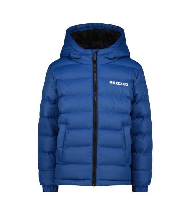Raizzed jassen 101 Capri Blue R224KBN10007