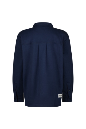 Raizzed overhemden 100 Dark Blue R224KBN20001