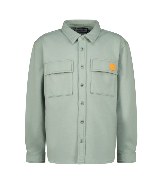 Raizzed overhemden 1444 Hedge green R224KBN20001