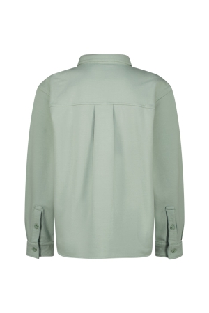 Raizzed overhemden 1444 Hedge green R224KBN20001