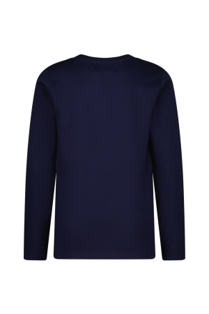 Raizzed shirts 1521 Evening blue R224KBN30004