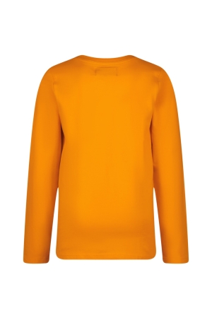 Raizzed shirts 465 Flame orange R224KBN30006