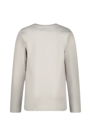 Raizzed shirts 1319 Misty grey R224KBN30006
