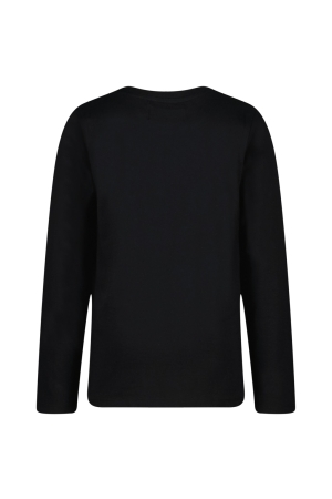 Raizzed shirts 944 Deep Black R224KBN30007