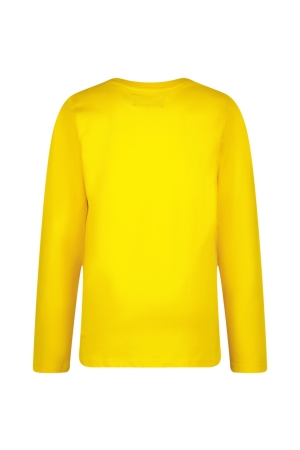 Raizzed shirts 360 Really yellow R224KBN30008