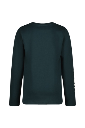Raizzed shirts 1445 Scarab green R224KBN30008