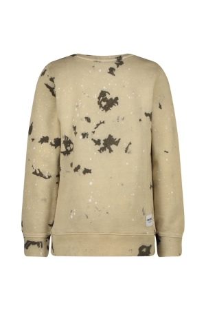 Raizzed truien & vesten 093 Dune sand R224KBN34001