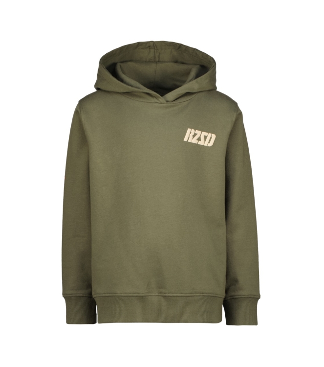Raizzed truien & vesten 200 Army Green R224KBN34002