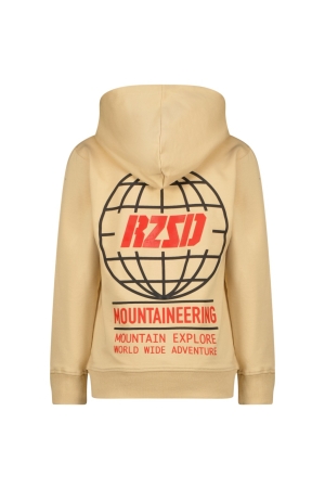 Raizzed truien & vesten 093 Dune sand R224KBN34002