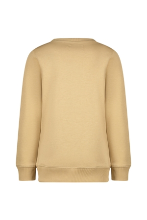 Raizzed truien & vesten 093 Dune sand R224KBN34004