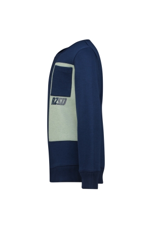 Raizzed truien & vesten 100 Dark Blue R224KBN34006