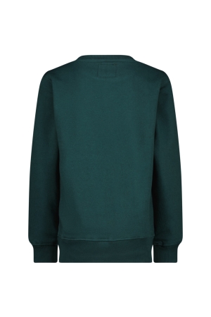 Raizzed truien & vesten 1445 Scarab green R224KBN34007
