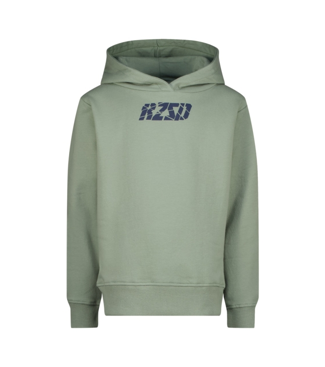 Raizzed truien & vesten 1444 Hedge green R224KBN34011