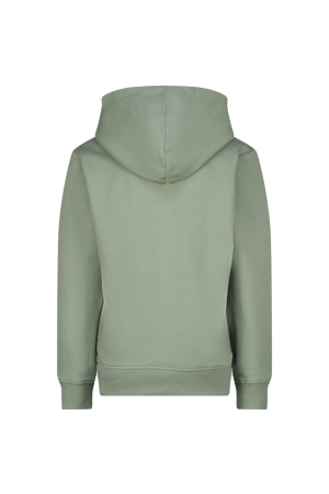Raizzed truien & vesten 1444 Hedge green R224KBN34011