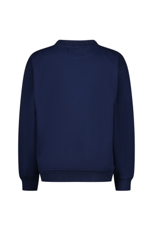 Raizzed truien & vesten 100 Dark Blue R224KBN34012