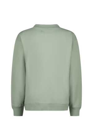 Raizzed truien & vesten 1444 Hedge green R224KBN34012