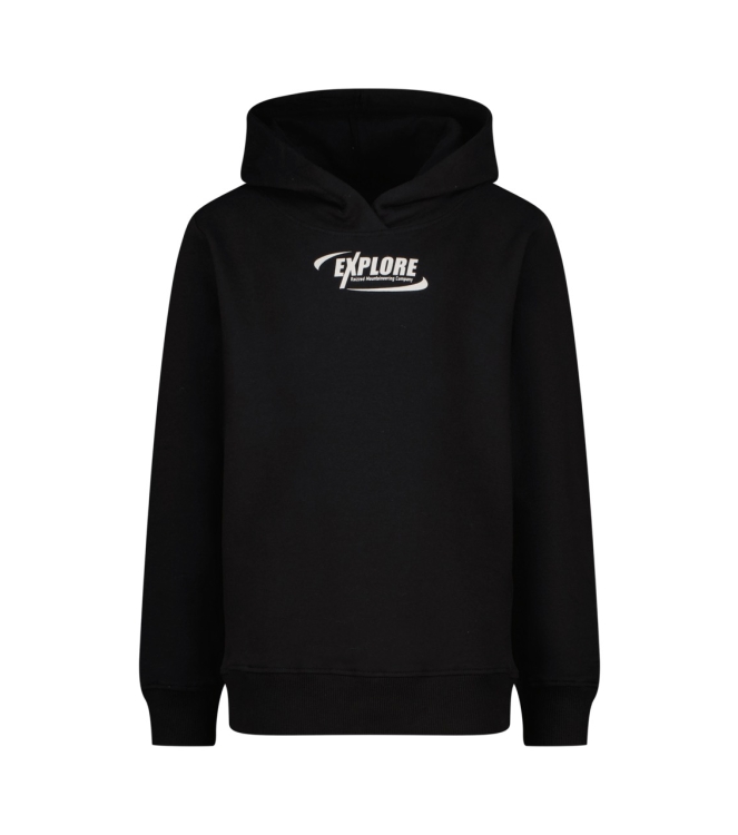 Raizzed truien & vesten 944 Deep Black R224KBN34601