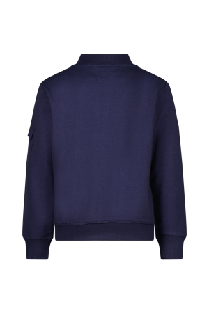 Raizzed truien & vesten 1521 Evening blue R224KBN34801