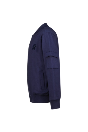 Raizzed truien & vesten 1521 Evening blue R224KBN34801