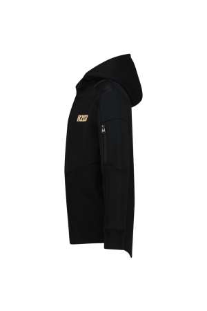 Raizzed truien & vesten 944 Deep Black R224KBN34802