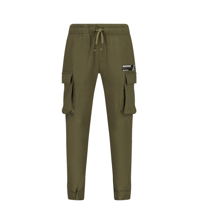 Raizzed broeken 200 Army Green R224KBN40001