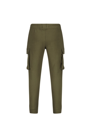 Raizzed broeken 200 Army Green R224KBN40001