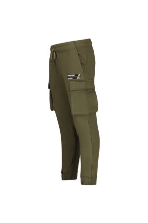 Raizzed broeken 200 Army Green R224KBN40001