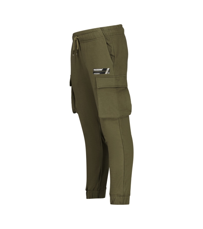 Raizzed broeken 200 Army Green R224KBN40001