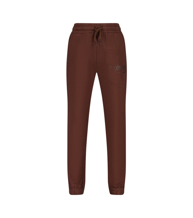 Raizzed broeken 752 Pegan brown R224KBN40002