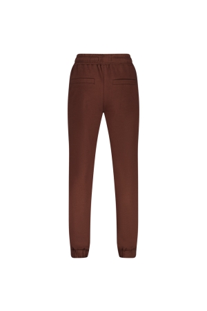 Raizzed broeken 752 Pegan brown R224KBN40002