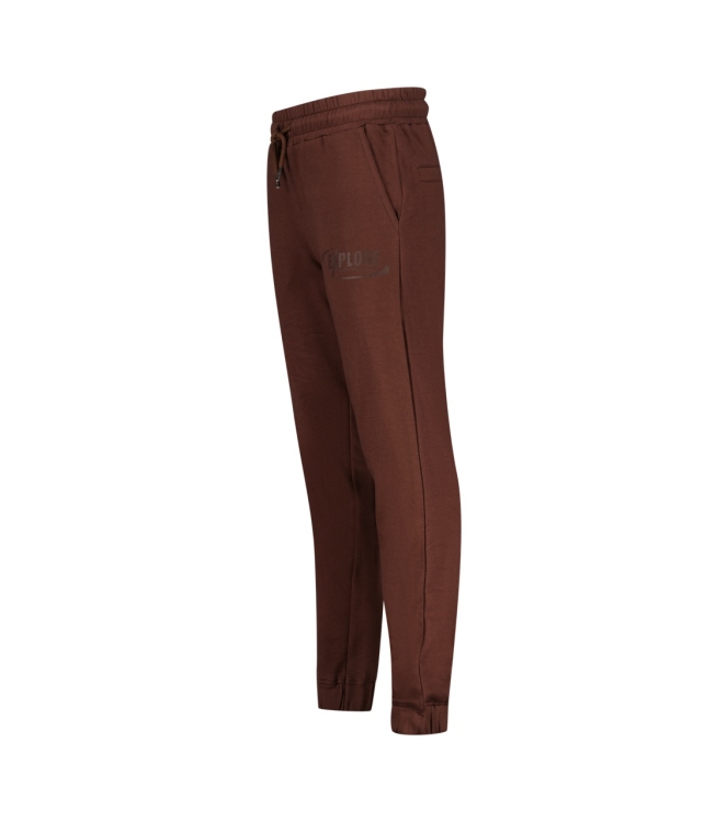 Raizzed broeken 752 Pegan brown R224KBN40002