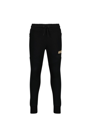 Raizzed Seoul Skinny Pants 944 Deep Black