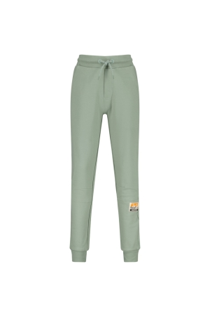 Raizzed Tezu Regular Pants 1444 Hedge green