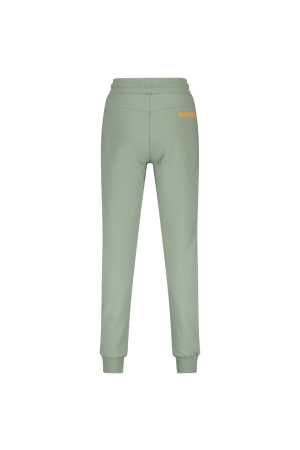 Raizzed broeken 1444 Hedge green R224KBN40008