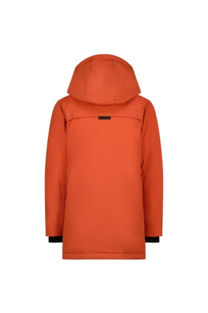 Vingino jassen 472 Dessert orange AW24KBN10001