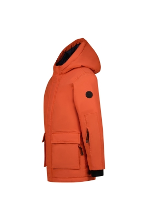 Vingino jassen 472 Dessert orange AW24KBN10001