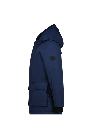 Vingino jassen 100 Dark Blue AW24KBN10001