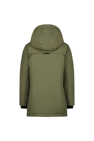 Vingino jassen 221 Olive night AW24KBN10001