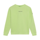 Indian Blue Jeans truien Fresh Lime 960758