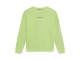 Indian Blue Jeans truien Fresh Lime 960758