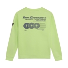 Indian Blue Jeans truien Fresh Lime 960758