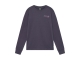Indian Blue Jeans shirts Dusty Dark Purple 960747