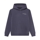 Indian Blue Jeans truien Dusty Dark Purple 960765
