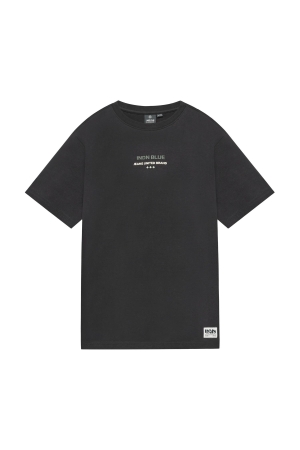 Indian Blue Jeans T-Shirt Indian Blue Antra Ash