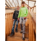 Indian Blue Jeans truien Fresh Lime 960768