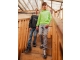 Indian Blue Jeans truien Fresh Lime 960768